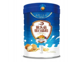江西森之源医药保健品有限公司-猴头菇蛋白质粉